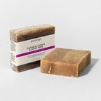 Oatmeal Honey Goat Milk Soap Bar