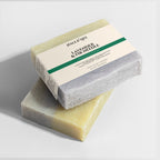 Lavender and Fir Needle Soap Bar