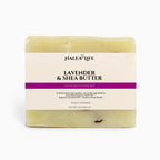 Lavender and Shea Soap Bar