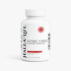Nitric Oxide Support Formula - L-Arginine & L-Citrulline