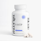 5-HTP Mood & Sleep Support Capsules
