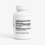 Organic Ashwagandha Capsules 650mg