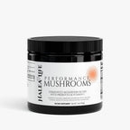 Fermented Mushrooms + Prebiotic Blend