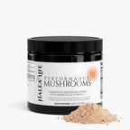 Fermented Mushrooms + Prebiotic Blend
