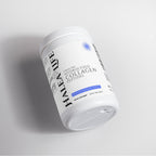 Grass-Fed Hydrolyzed Collagen Powder