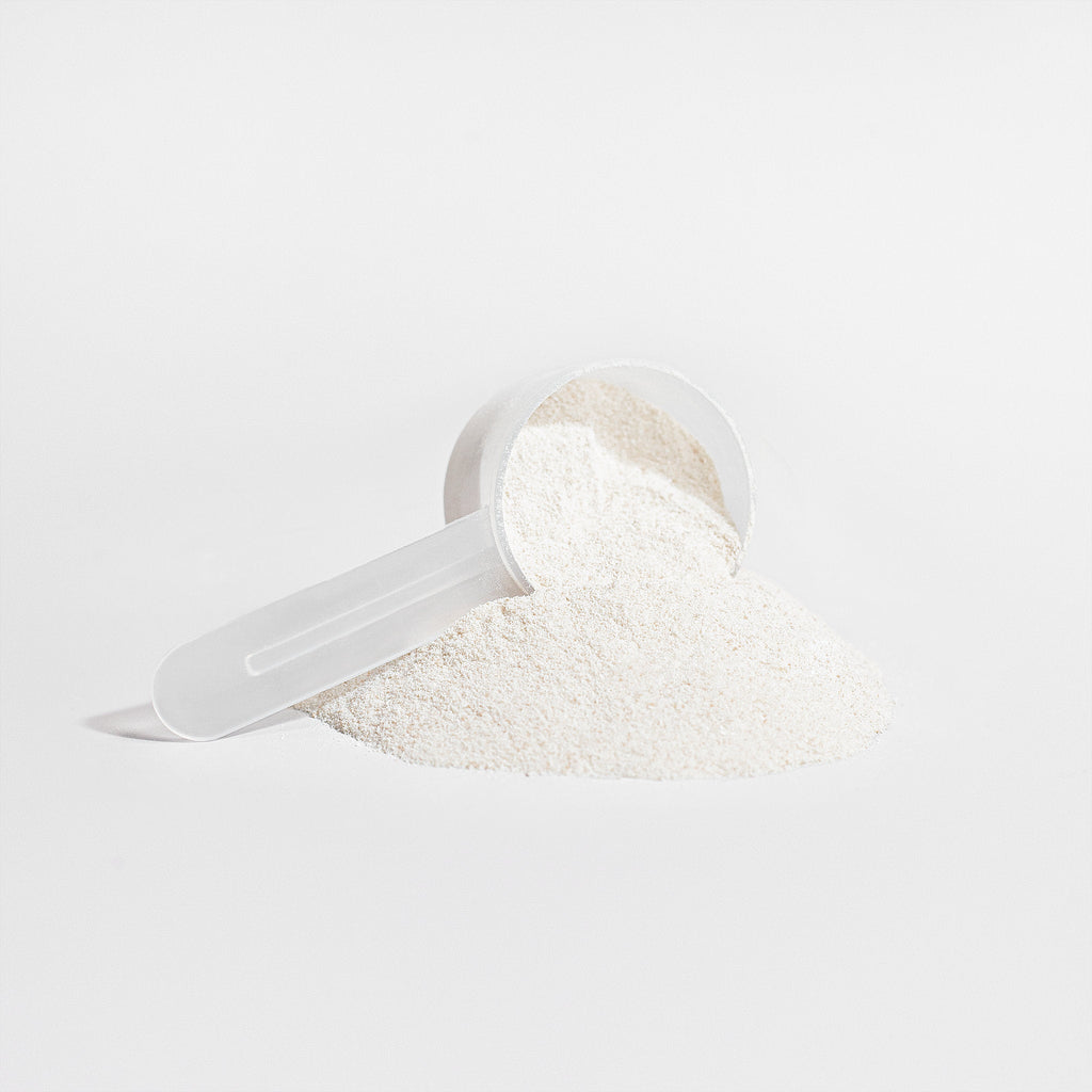 Grass-Fed Hydrolyzed Collagen Powder