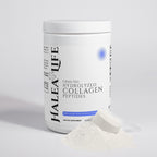 Grass-Fed Hydrolyzed Collagen Powder