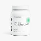 Chocolate Plant-Based Protein Powder