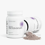 Chocolate Performance Whey Protein Isolate