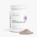 Chocolate Performance Whey Protein Isolate