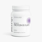 Vanilla Performance Whey Protein Isolate