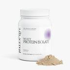 Vanilla Performance Whey Protein Isolate