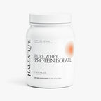 Chocolate Pure Whey Protein Isolate