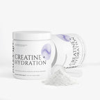 Performance Creatine + Electrolytes 5000mg