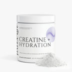 Performance Creatine + Electrolytes 5000mg