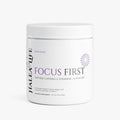 Focus First Sour Grape | Cognitive Focus & Energy Formula