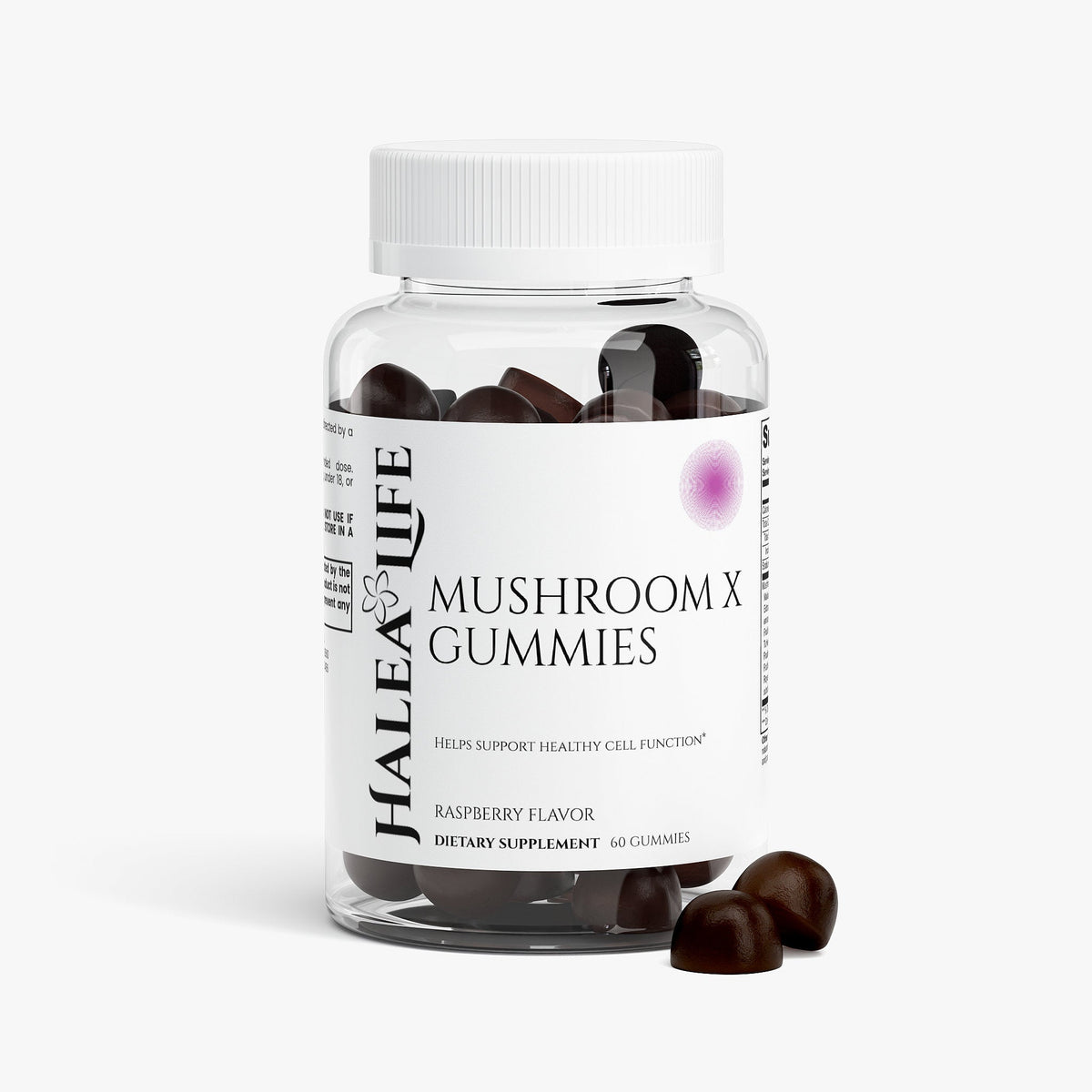 Mushroom Complex Gummies