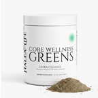 Core Wellness Greens Superfood Powder