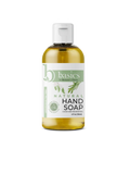Brittanie's Thyme - Hand Soap Basics Lemongrass Tea tree 4 Fz
