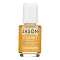 Jason Vitamin E Pure Beauty Oil, 14,000 IU, 1 fl oz (Case of 3)