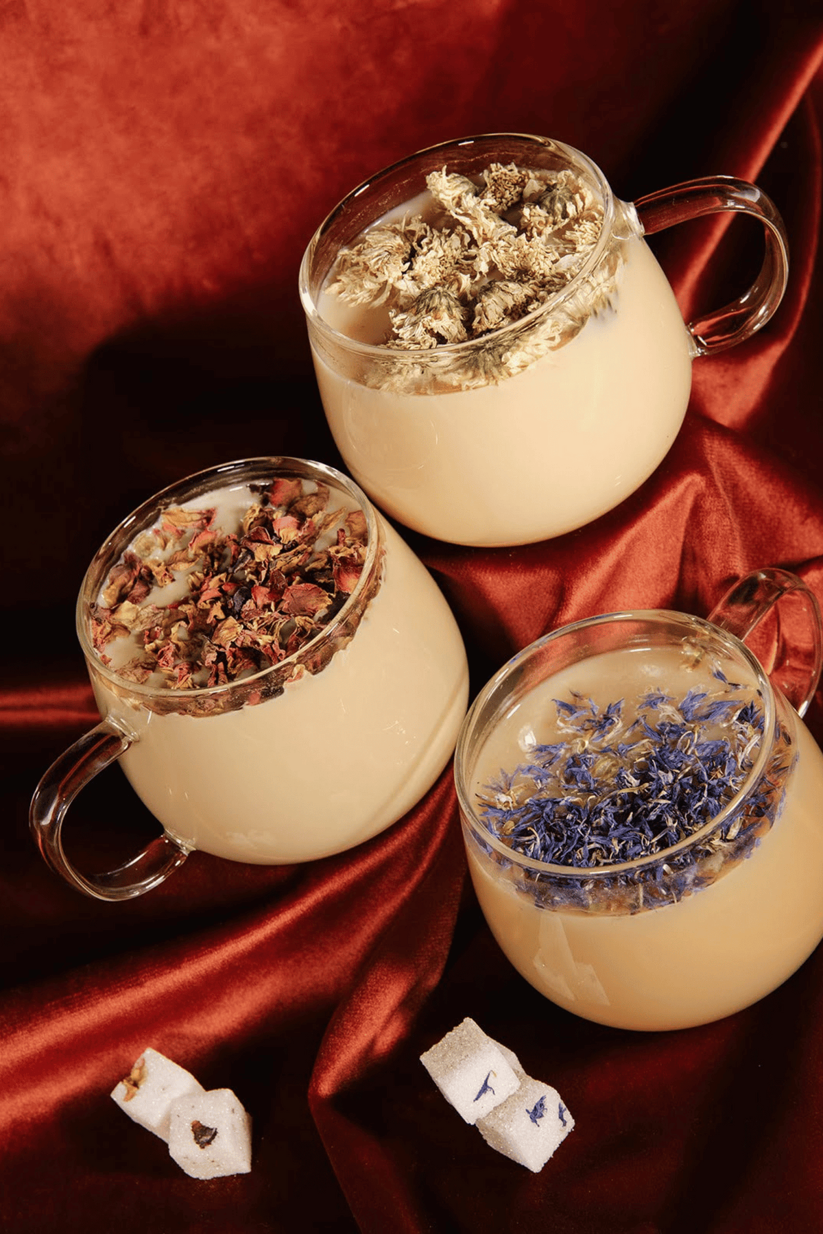 CHARLES GREY | TEA JAR