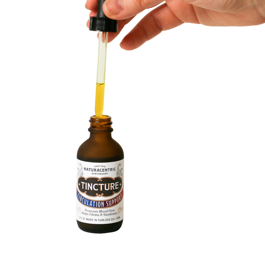 Circulation Support Tincture
