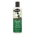 Shikai Shower Gel, Gardenia, 12 oz (Case of 3)