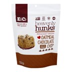"Heavenly Hunks Oatmeal White Chocolate Cookies - 6 Oz/Case of 6"