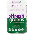 "Phresh Products Greens 2 Month Supply | 10 Oz Pack of 1 Each"