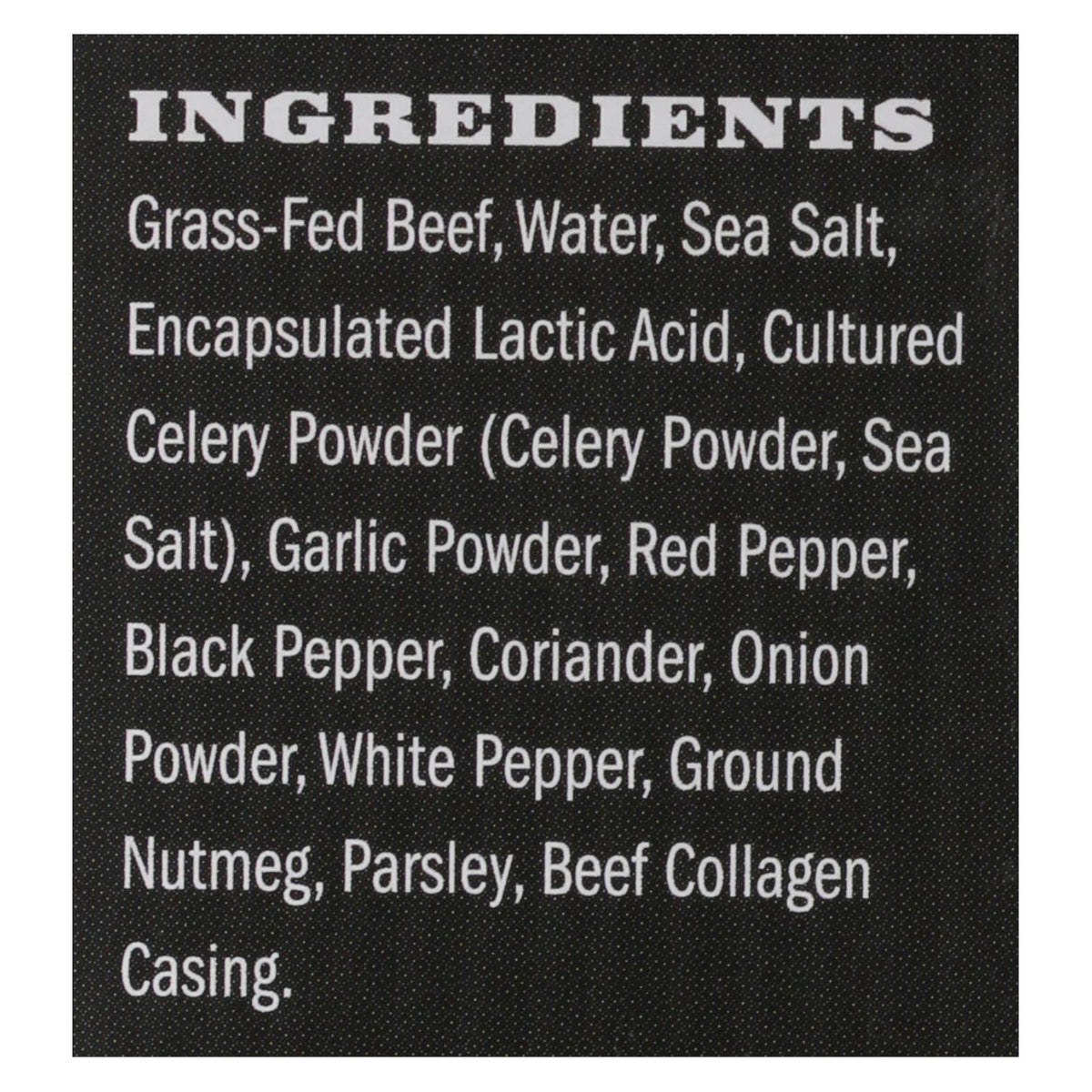 Country Archer Original Beef Jerky Stick - 1 Oz (Case of 18)
