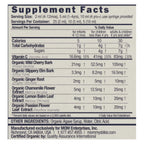 Mommy's Bliss Cough Syrup Baby Night Time - 1.67 Fl oz - 1 Each