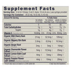 Mommy's Bliss Cough Syrup Baby Night Time - 1.67 Fl oz - 1 Each