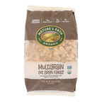 Nature's Path Organic Multigrain Oat Bran Cereal, 32 oz (Case of 6)
