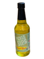 Pickle Sips® – Sweet Heat 10 fl oz