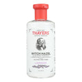 Thayers Witch Hazel With Aloe Vera Lavender - 12 Fl Oz (Pack of 2)