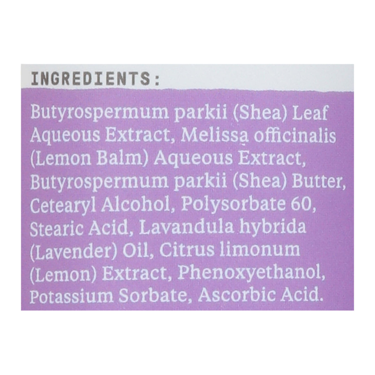Alaffia Kids Lotion Lemon & Lavender - 16 Fz - 1 Each