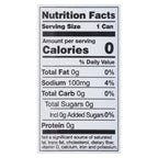 Ardor Baby Pom Energy Sparkling Water, 12 oz (Case of 12)