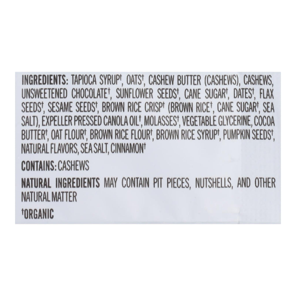 ProBar Oatmeal Chocolate Chip Meal Bar, 3 oz (Case of 12)