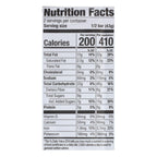 ProBar Oatmeal Chocolate Chip Meal Bar, 3 oz (Case of 12)