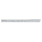 Raw Rev GLO Double Chocolate Brownie Batter Bar, 1.6 Oz - Case of 12