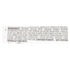 Bobo's Oat Bars - Peanut Butter Filled Chocolate Chip - 2.5 Oz, Case of 12 Bars