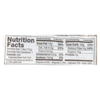 Bobo's Oat Bars - Peanut Butter Filled Chocolate Chip - 2.5 Oz, Case of 12 Bars