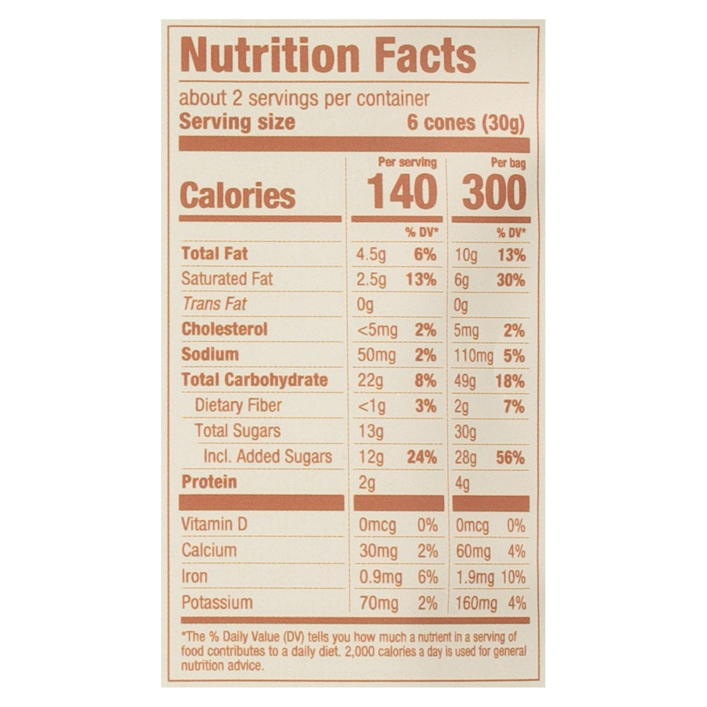 Muddy Bites Milk Chocolate - 2.33 Oz (Case of 12)