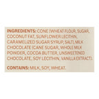 Muddy Bites Milk Chocolate - 2.33 Oz (Case of 12)