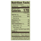 Ghirardelli Milk Chocolate Sea Salt Caramel Bar - 4.8 Oz - Case of 10