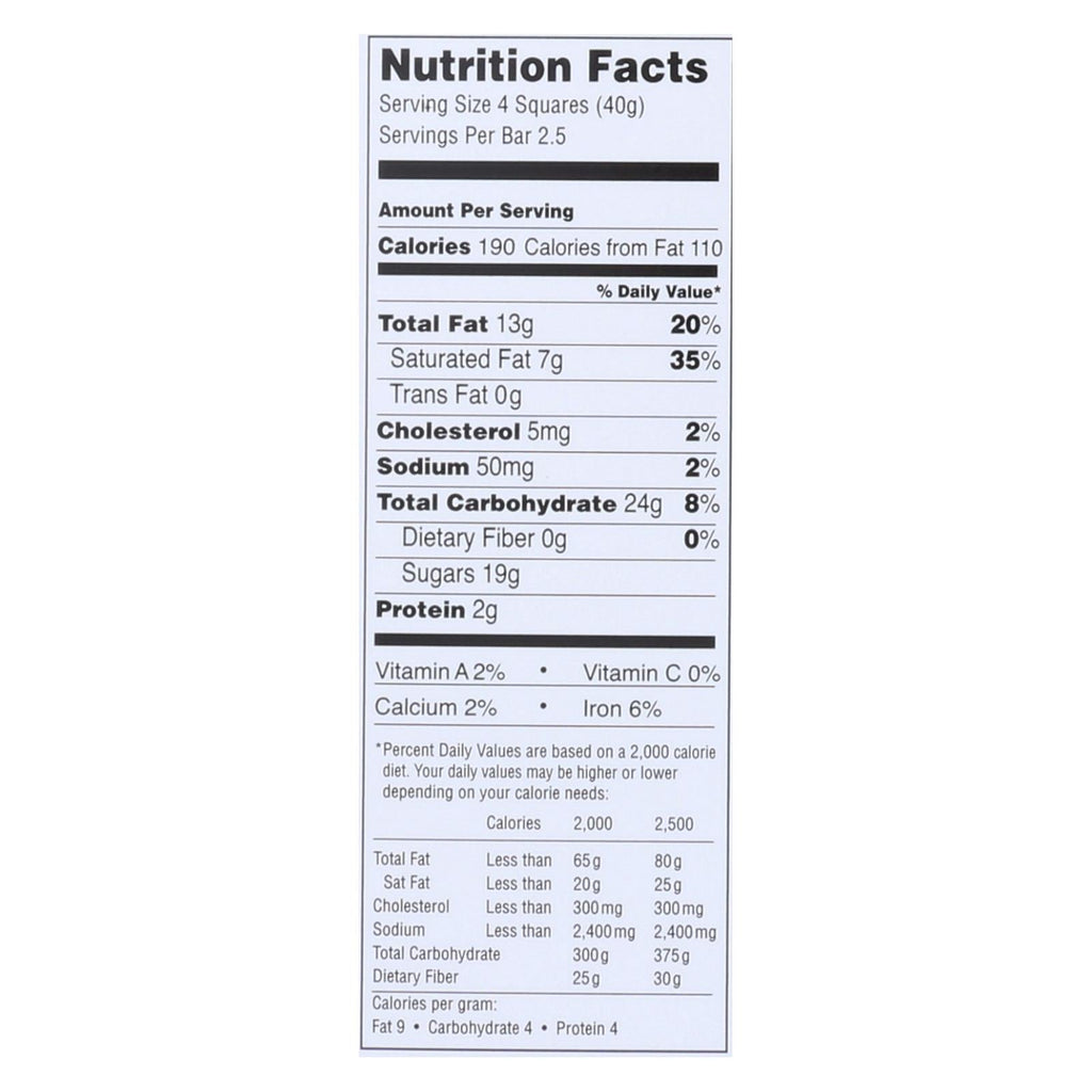Lindt Chocolate Bar - Dark Chocolate - 47% Cocoa - Excellence - Touch of Sea Salt - 3.5 Oz Bars - 12 Pack Case