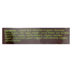 Next Organics Dark Chocolate Coconut – Case of 6 – 4 Oz.