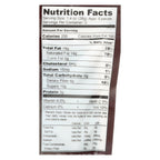 Next Organics Dark Chocolate Coconut – Case of 6 – 4 Oz.