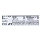 Nugo Nutrition Bar Dark Mocha Chocolate, 50g - Case of 12
