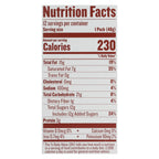 Justin's Nut Butter Dark Chocolate Cashew Butter Cups, 1.4 Oz - Case of 12